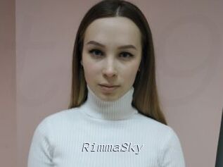 RimmaSky