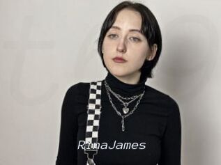 RinaJames