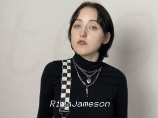 RinaJameson