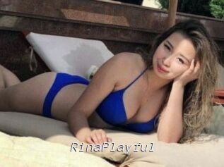 RinaPlayful