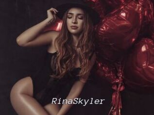 RinaSkyler