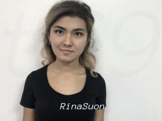 RinaSuon