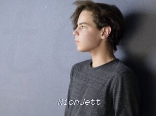 RionJett