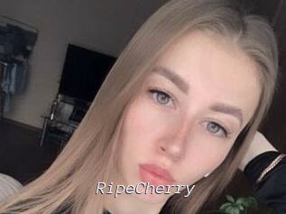 RipeCherry