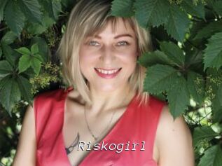 Riskogirl