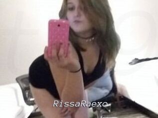 RissaRaexo