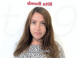 RitaBomb