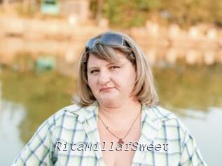 RitaMillafSweet