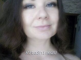 RitaShine2U