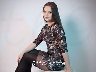 Rita_Azure Tel 69 Salopes