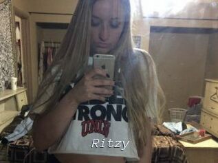 Ritzy