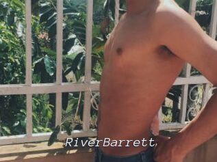RiverBarrett