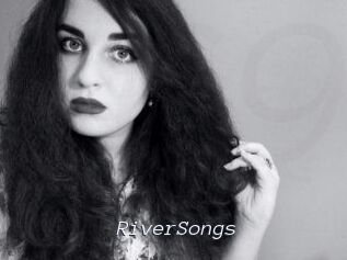 RiverSongs