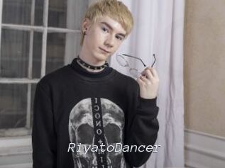 RiyatoDancer