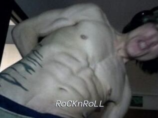 RoCKnRoLL