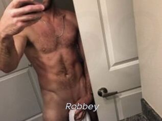 Robbey