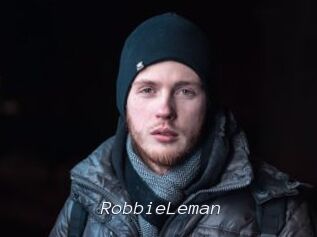 RobbieLeman