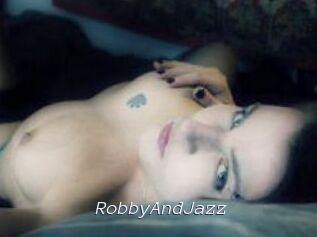 RobbyAndJazz