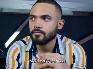 RobbyColeman