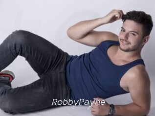 RobbyPayne