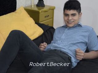 RobertBecker