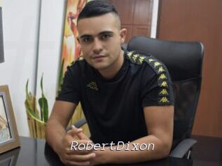 RobertDixon