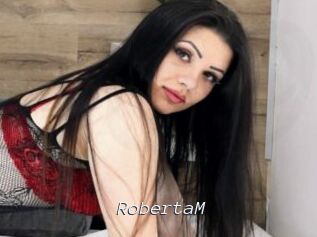 RobertaM