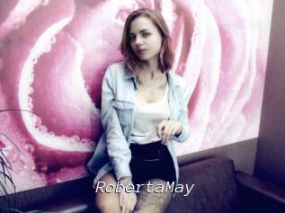 RobertaMay