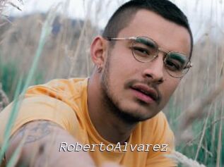 RobertoAlvarez