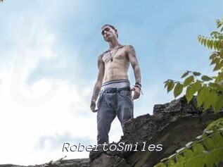 RobertoSmiles