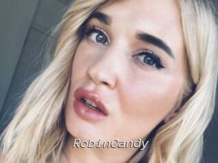 RobinCandy
