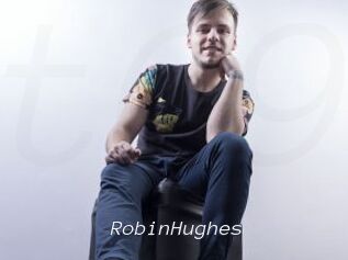 RobinHughes