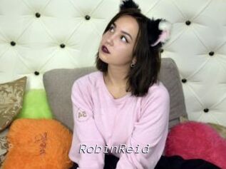 RobinReid