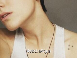 RobinRhys