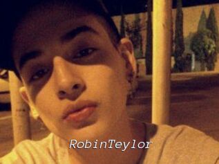 RobinTeylor