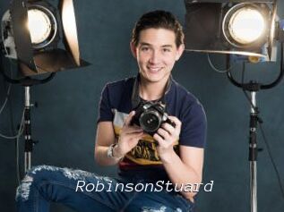 RobinsonStuard