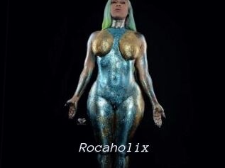 Rocaholix