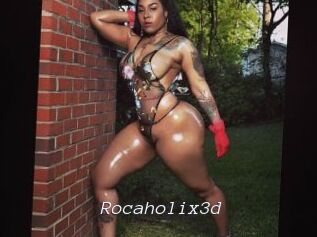 Rocaholix3d