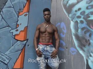 RoccHardDick