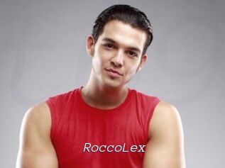 RoccoLex