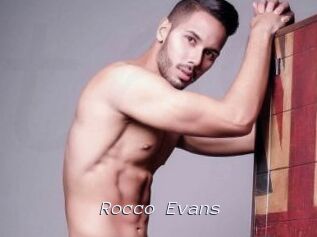 Rocco_Evans