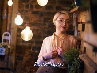 RockHappy