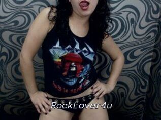 RockLover4u