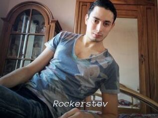 Rockerstev