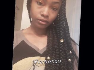 RocketXO