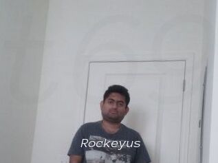 Rockeyus