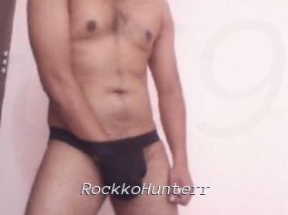 RockkoHunterr