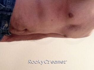 RockyCreamer
