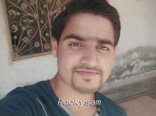 Rockysam