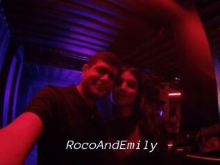 RocoAndEmily